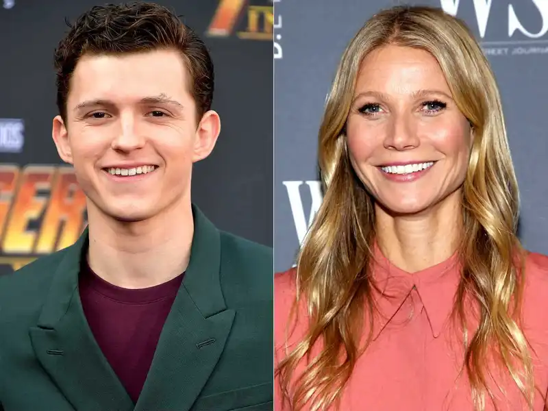 'Breaks My Heart' - Tom Holland's unforgettable Spider-Man memory that Gwyneth Paltrow forgot