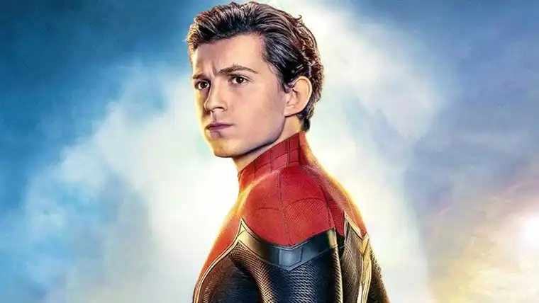 <p>Tom Holland (Source: X)</p>