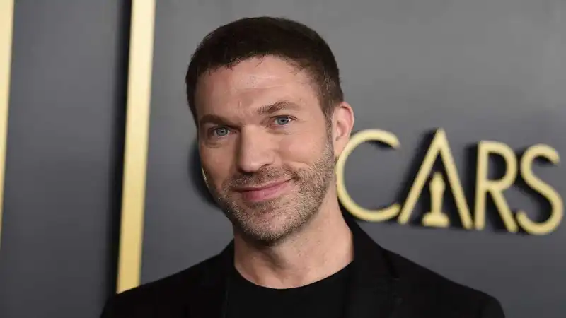 <p>Travis Knight (Source: Deadline)</p>