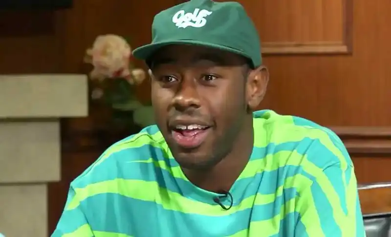 'This is fake': Tyler The Creator refuses to acknowledge Rush Hour 3