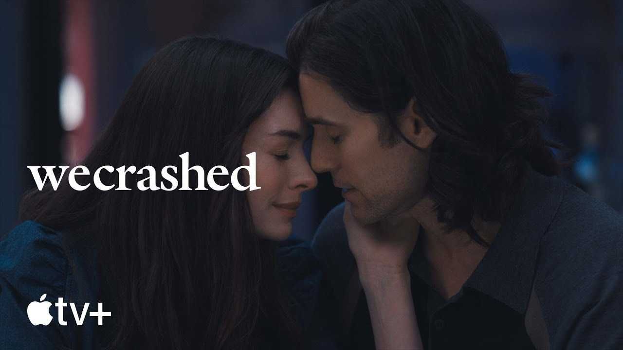 Jared Leto's 'WeCrashed': A humanizing look at the dramatic fall of We Work