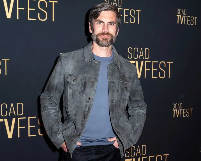 <p>Wes Bentley (Source: Us Weekly)</p>