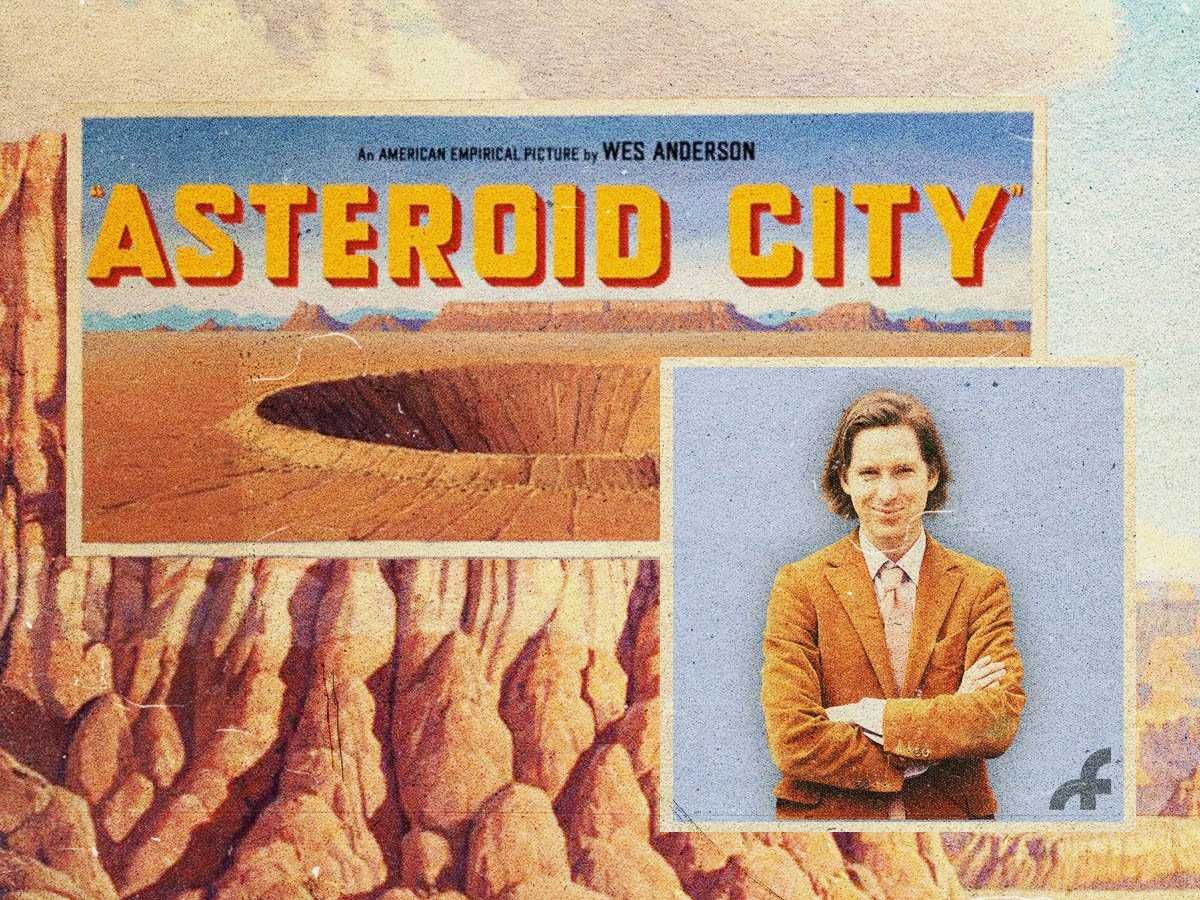"Wes is a generational talent" - Peter Kujawski praises 'Asteroid City': A retrospective look at Wes Anderson's groundbreaking film