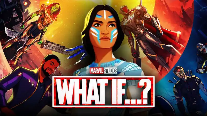 From comic-Con to multiverse" – Sneak peek into the intriguing 'What If...?' Season 2