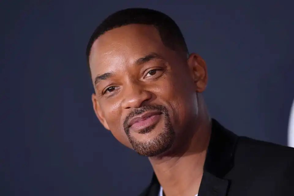 Will Smith (Source: X)