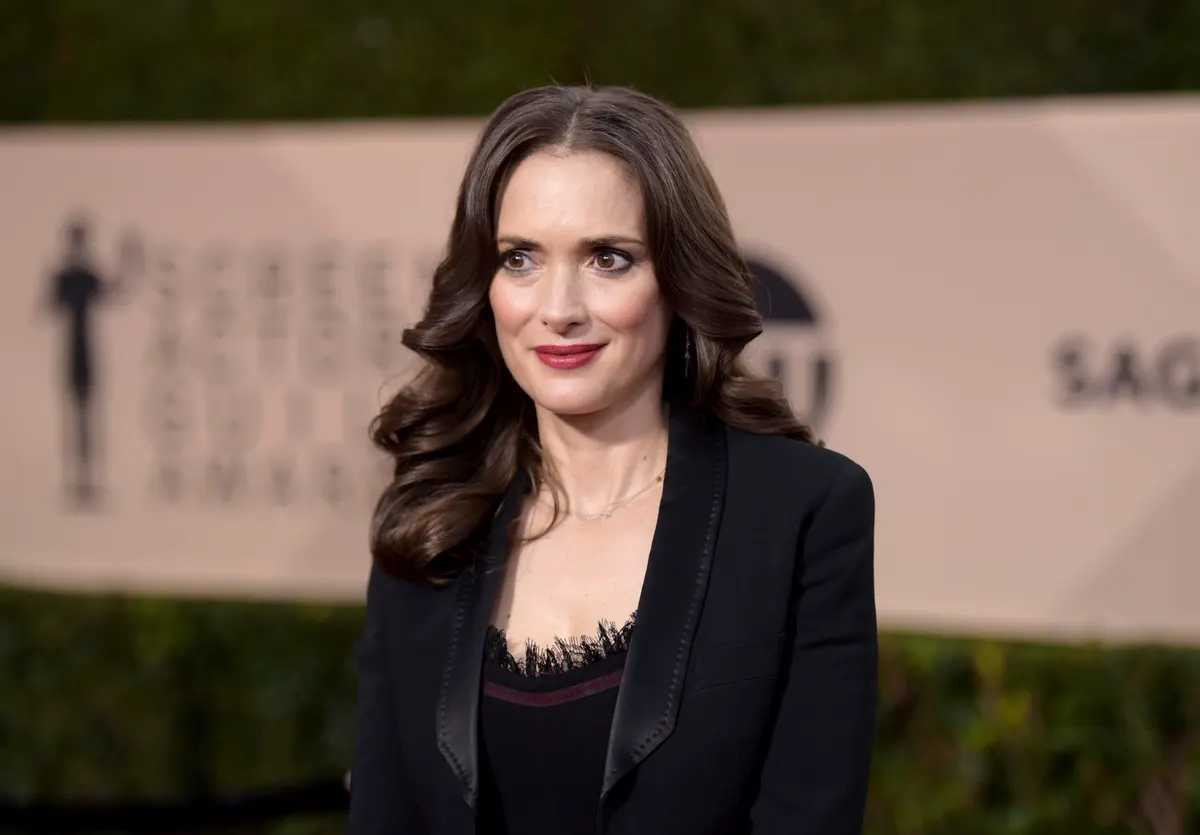 <p>Winona Ryder (Source: Forbes)</p>