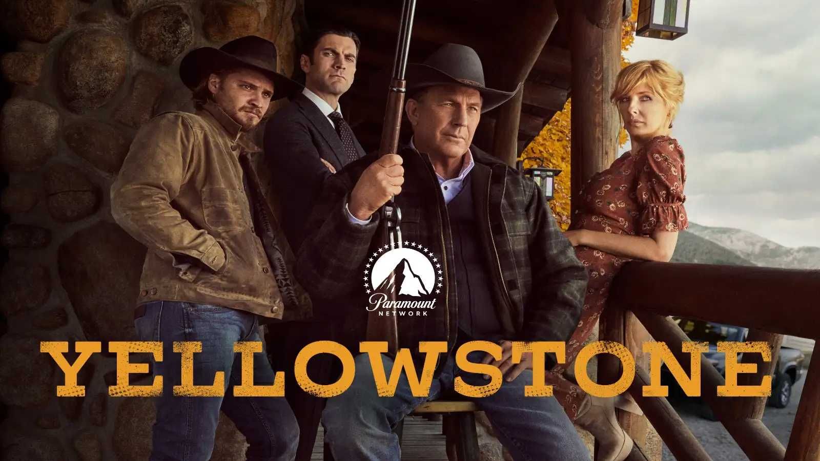 'Yellowstone has hit a cultural nerve:' Kevin Costner’s show surpasses The Walking Dead ratings