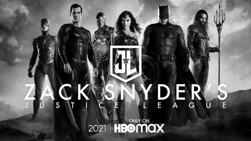 'A darker tonal shift and more': What makes Zack Snyder's justice league stand out