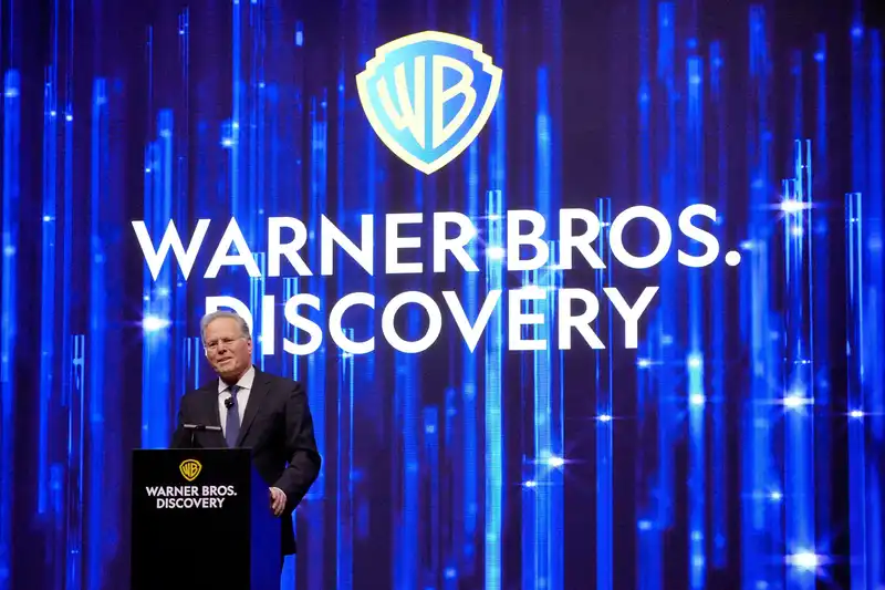 "Public enemy number one in Hollywood": Controversial article on Warner Bros. CEO David Zaslav stirs up Hollywood