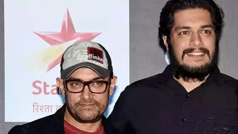 आमिर खान ने बेटे को सुपरस्टार बनाने के लिए बनाया धांसू प्लान, इस थाई फिल्म के खरीदे राइट्स