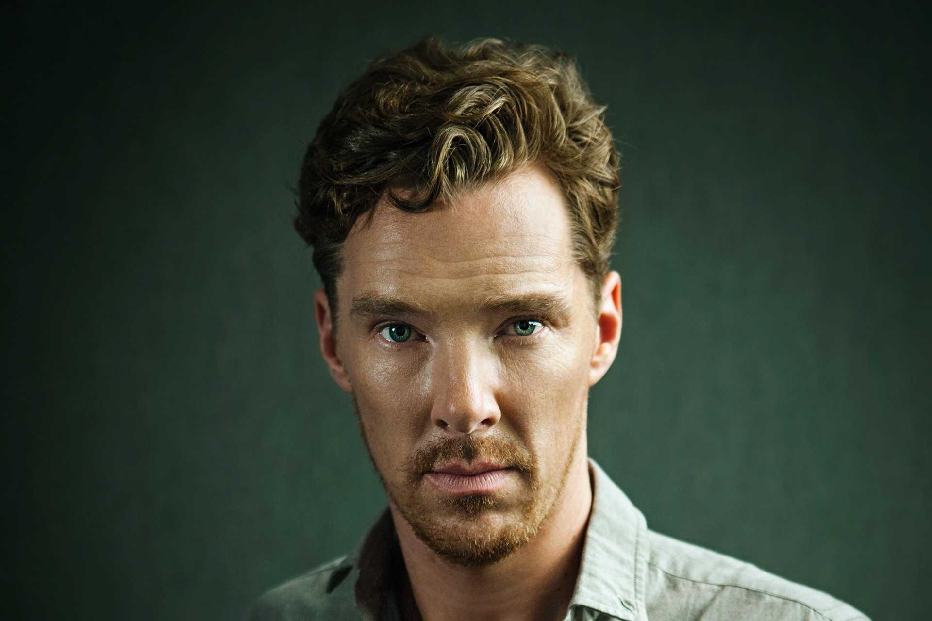 <p>Benedict Cumberbatch (Source: Wallpaper Abyss)</p>