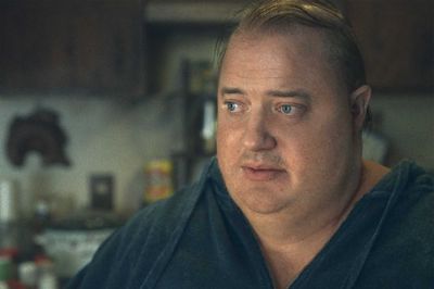Brendan Fraser's comeback role in 'The Whale' – Was it a celebrated return or fat phobia in cinema?