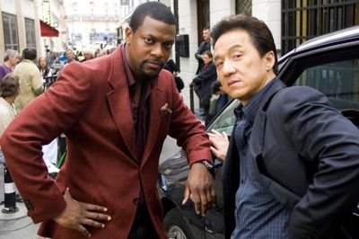What to expect in Jackie Chan's return to Rush Hour franchise: 'We’re talking about part 4 right now'