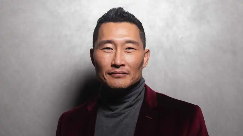 Daniel Dae Kim (Source: Vogue)