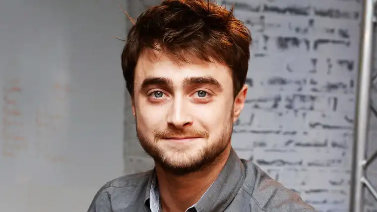 'Fans of adult animation have much to look forward to': Daniel Radcliffe enters the world of celebrity archeologists in Digman