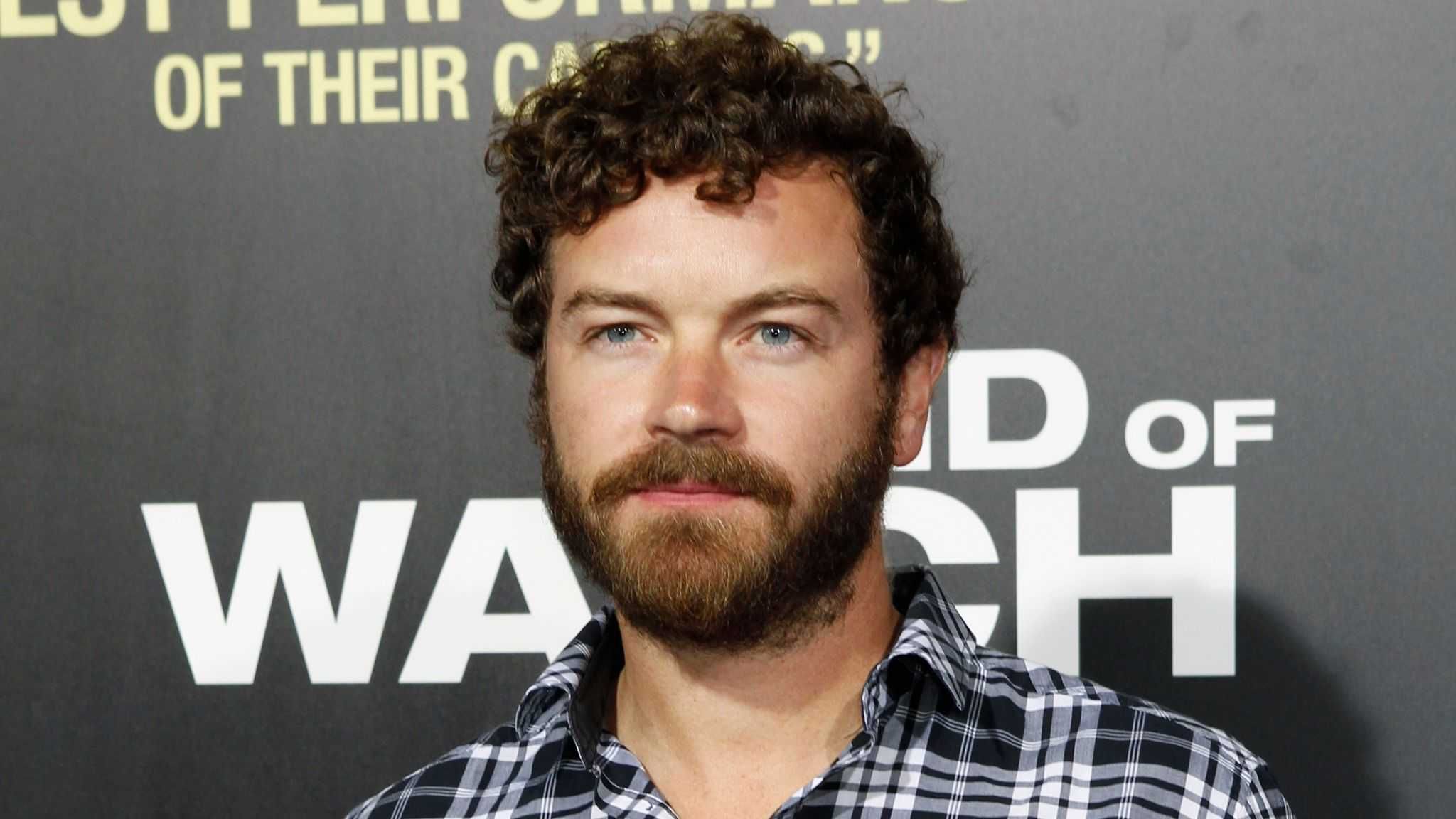 From the 70s Show to jail A complete timeline of Danny Masterson's