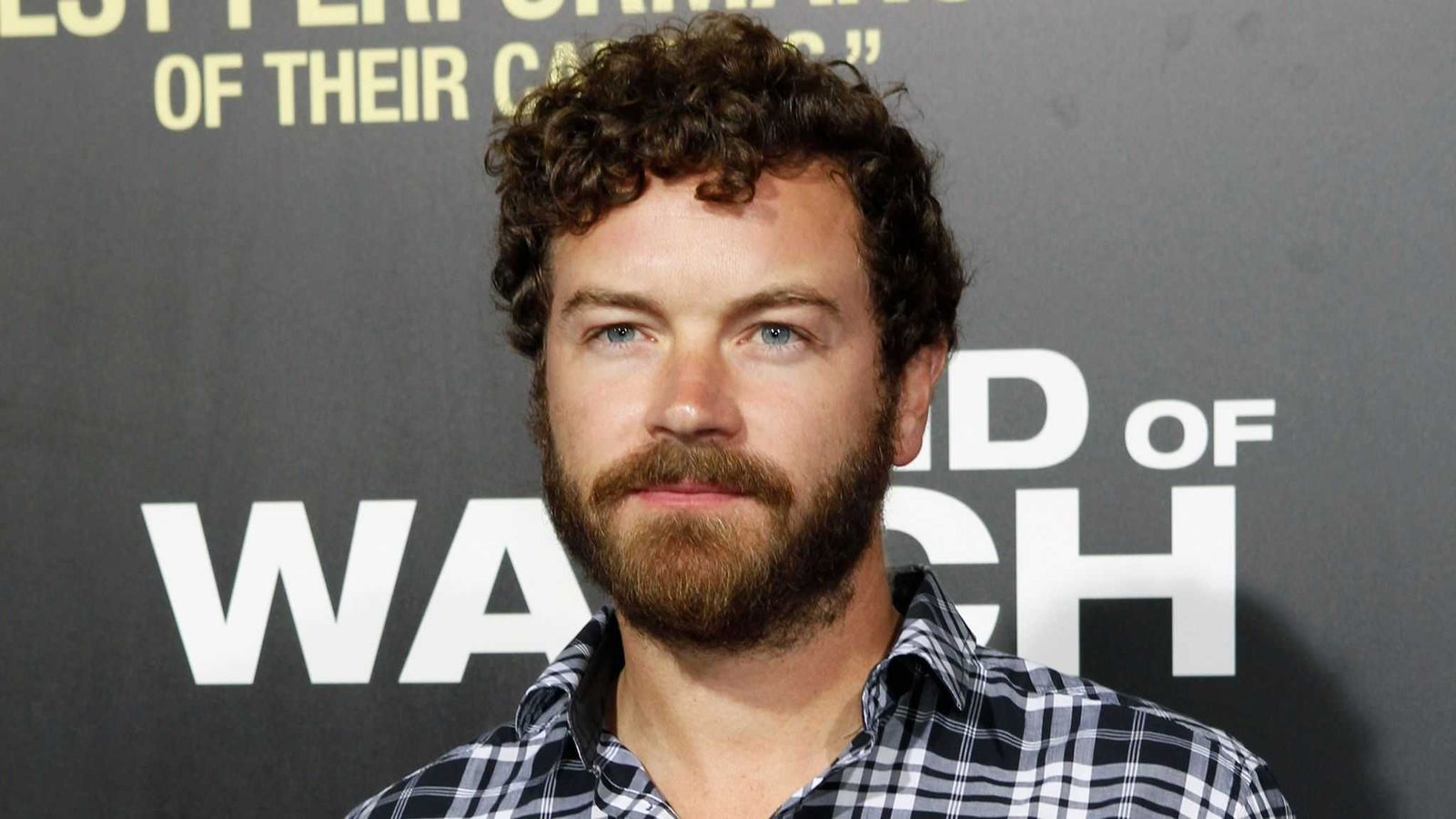 <p>Danny Masterson (Source: The Hollywood Reporter)</p>