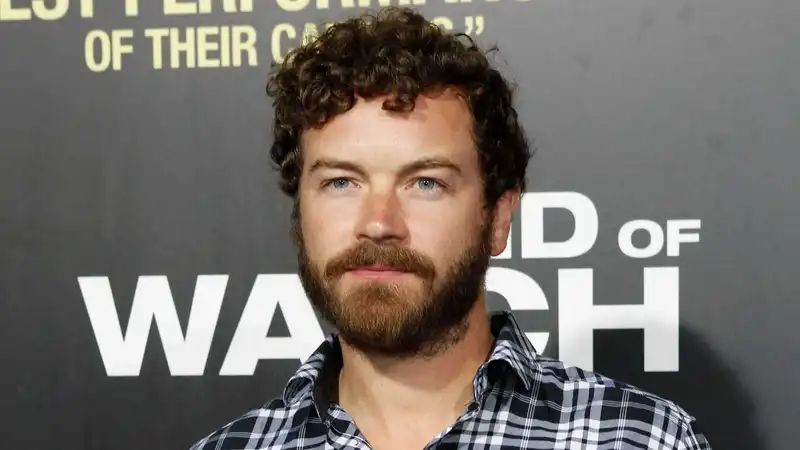 From the 70s Show to jail: A complete timeline of Danny Masterson's rape trial