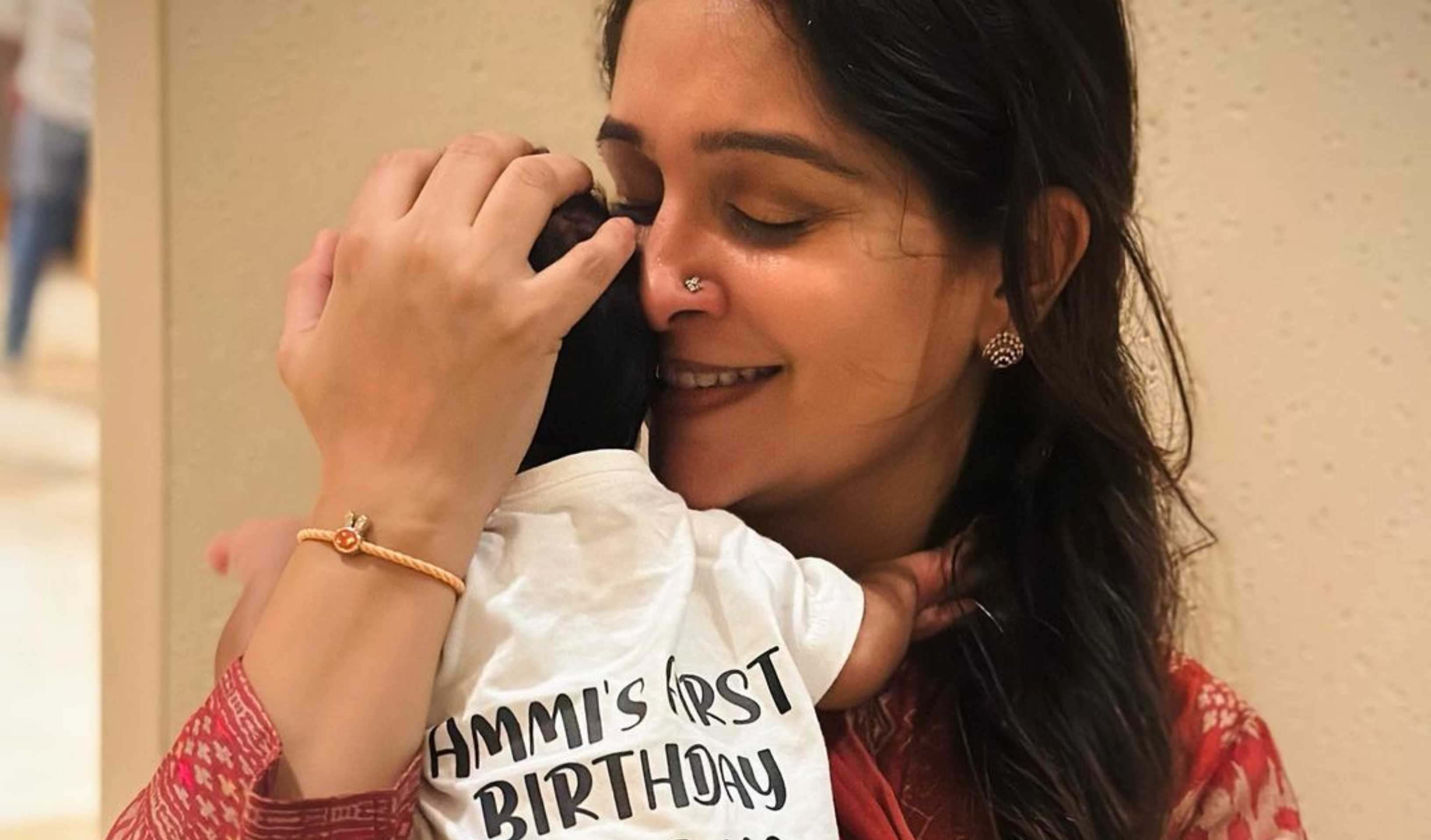 ‘Ye role bhi tum bakhoobi nibhaogi’: Shoaib Ibrahim pens heartwarming note on Dipika Kakar’s first birthday as a mom