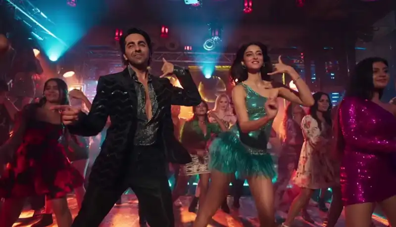 Dream Girl 2 Box Office Day 1: Ayushmann Khurrana and Ananya Panday beat part one’s collection, rake in THIS much