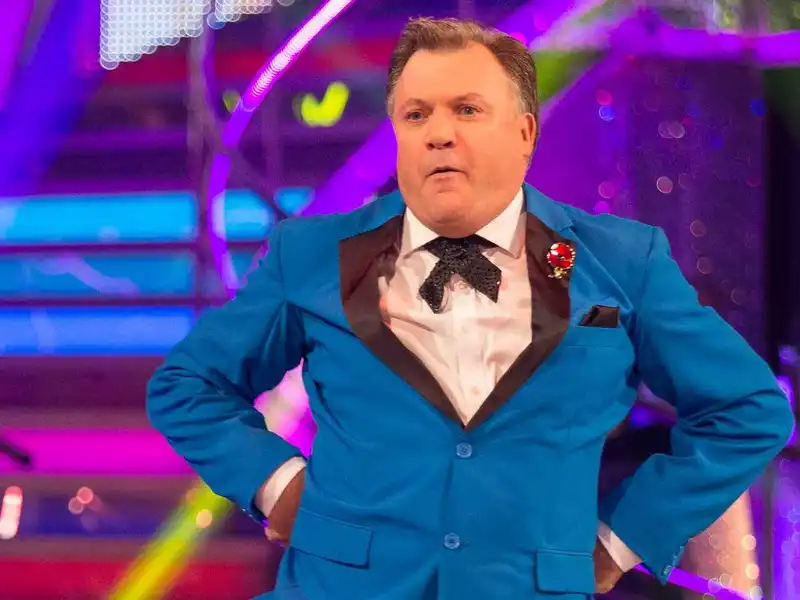 "If I Was Choosing Again, I'd Choose a Stammer" - Ed Balls Opens Up About Overcoming His Interiorized Stammer