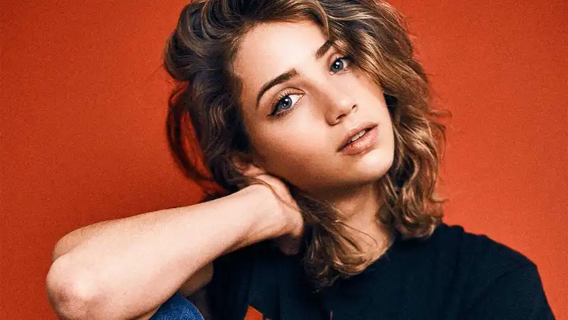 Emily Rudd (Source: Deadline)