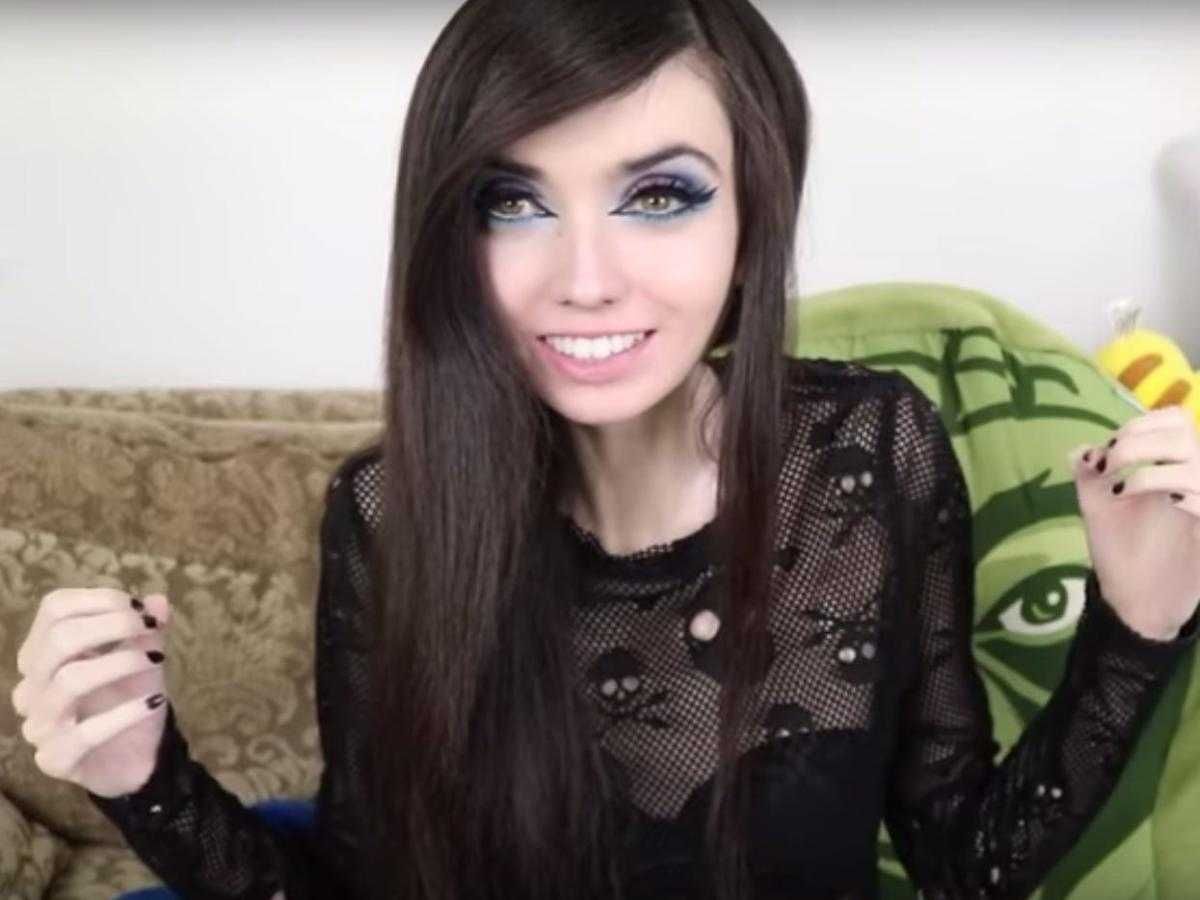 YouTube sensation Eugenia Cooney's shocking past: the controversial ...