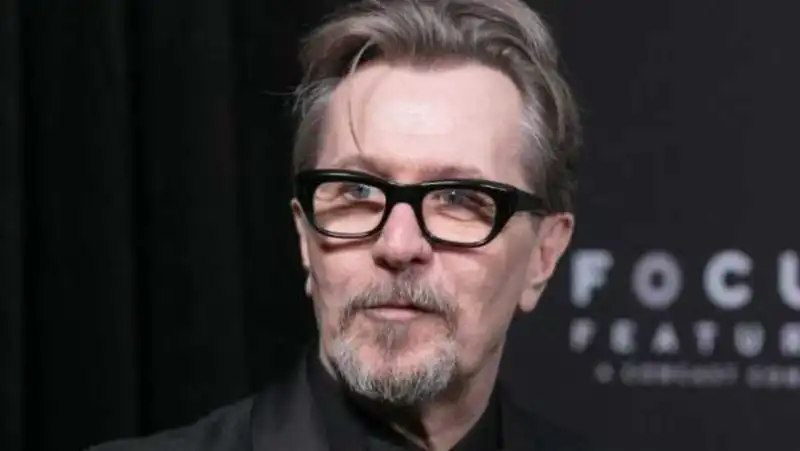 <p>Gary Oldman (Source: Hindustan Times)</p>