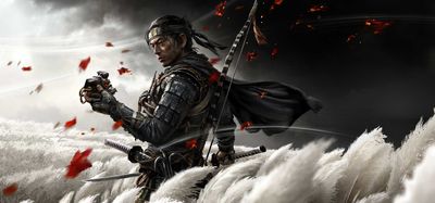 Ghost of Tsushima's movie adaptation set to slash the big screen, here's what you need to know!