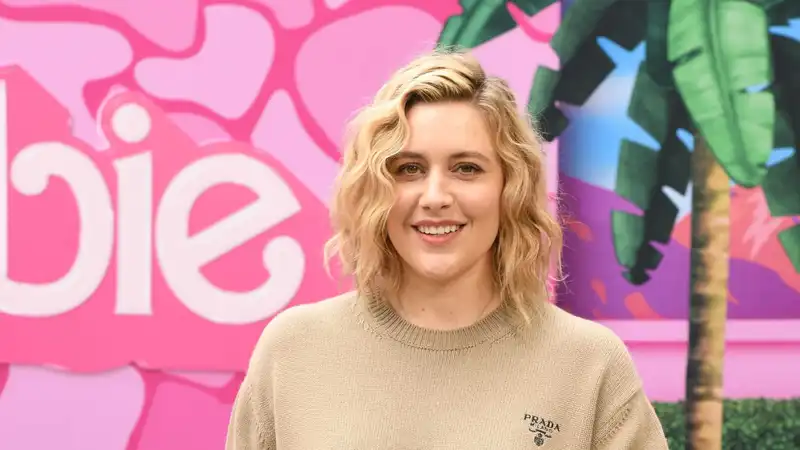 Greta Gerwig (Source: Digital Spy)