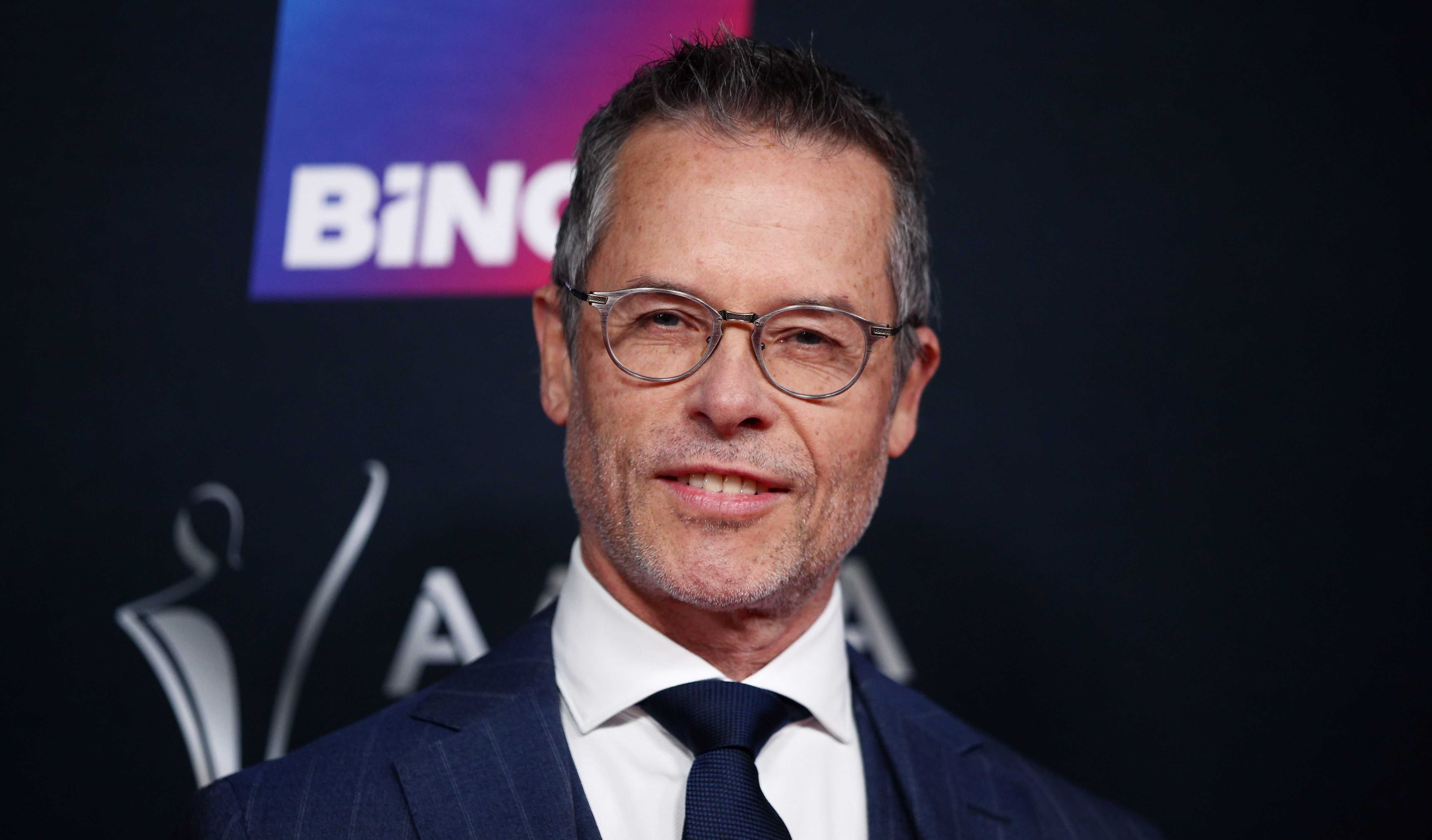 'I adore Miss CB' When Guy Pearce spoke out on viral social media