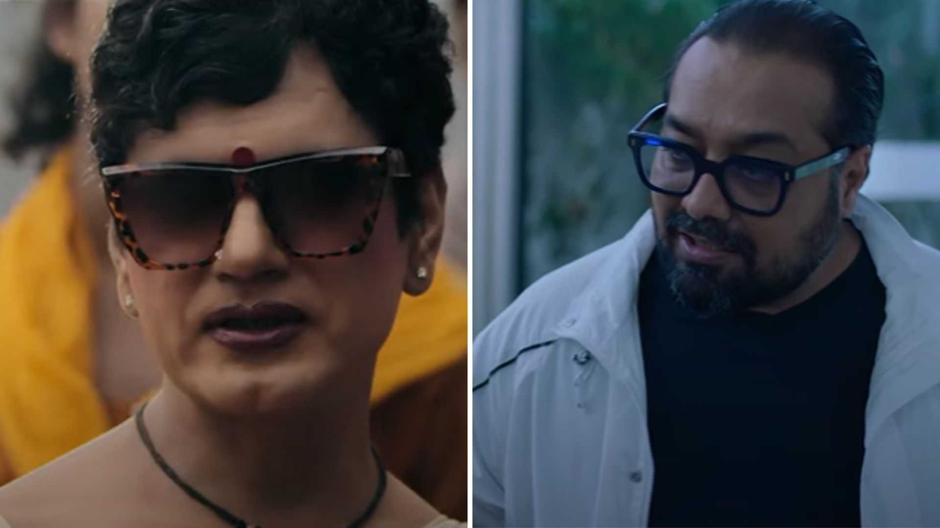 Haddi Twitter Review: Nawazuddin Siddiqui starrer hailed as ‘powerful film’; fans want more of ‘actor’ Anurag Kashyap