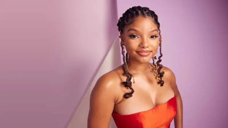 Halle Bailey (Source: IMDB)