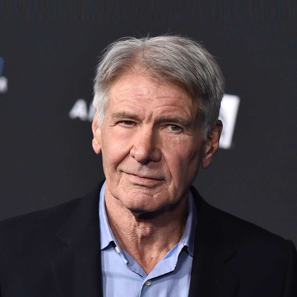 <p>Harrison Ford (Source: National Today)</p>