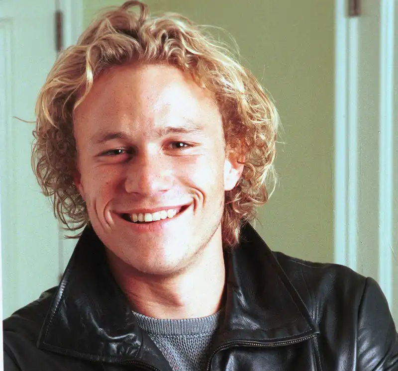 'We're going to keep seeing makeup tricks,' Unveiling Hollywood's top transformations, spotlight on Heath Ledger