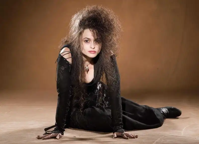 'It’s very different now': Helena Bonham Carter questions The Crown’s future