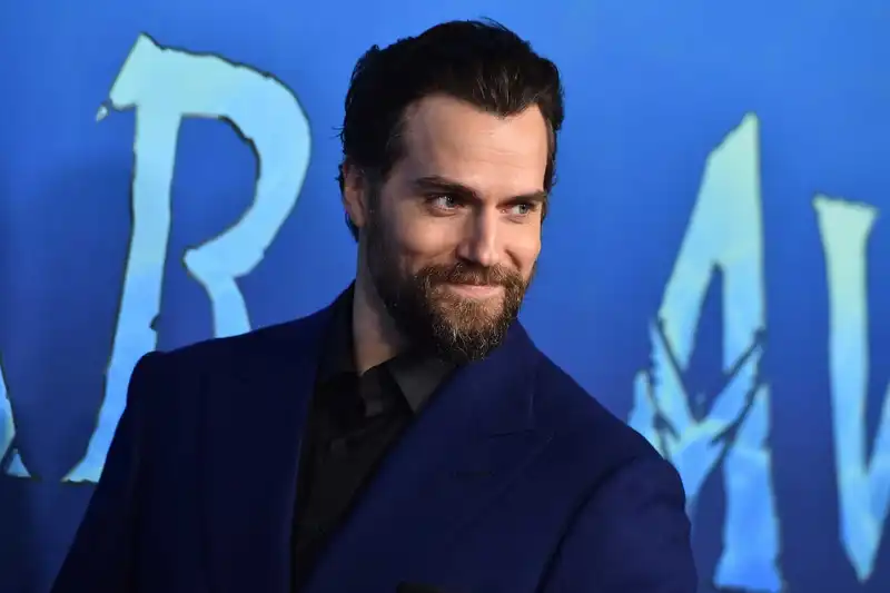 <p>Henry Cavill (Source: Marca.com)</p>