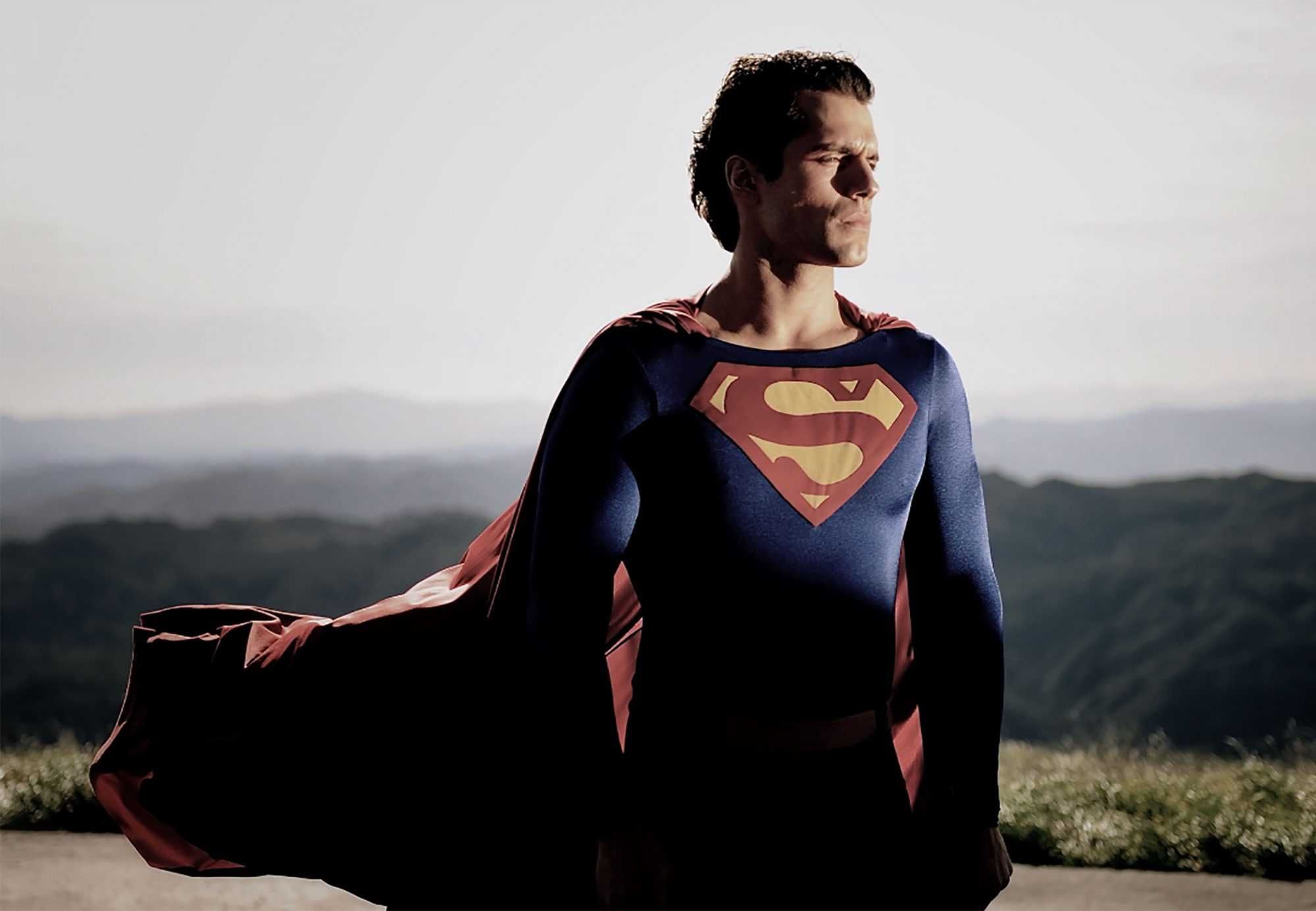 Superman' top contenders to replace Henry Cavill revealed