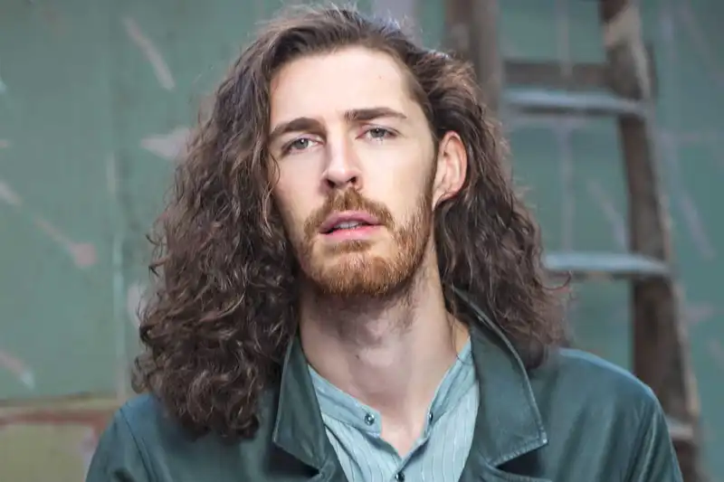 Hozier (Source: EW)