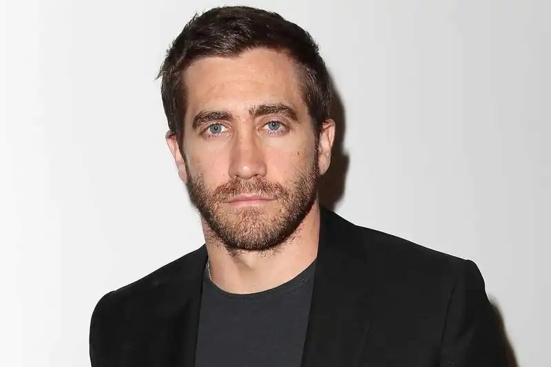 <p>Jake Gyllenhaal</p>