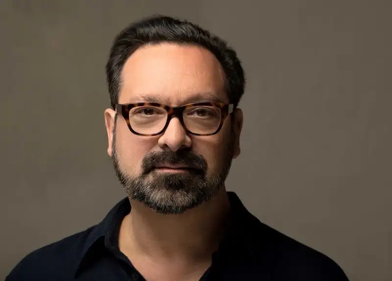 <p>James Mangold (Source: IMDb)</p>