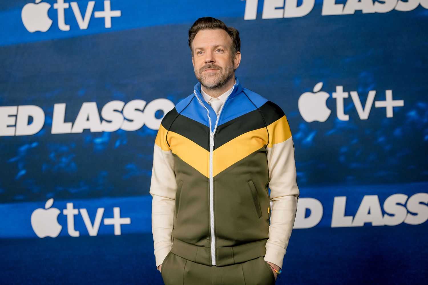 'What a terrific reason to do a Season 4, right?': Sudeikis playfully teased the future of Ted Lasso after Emmy Victory!