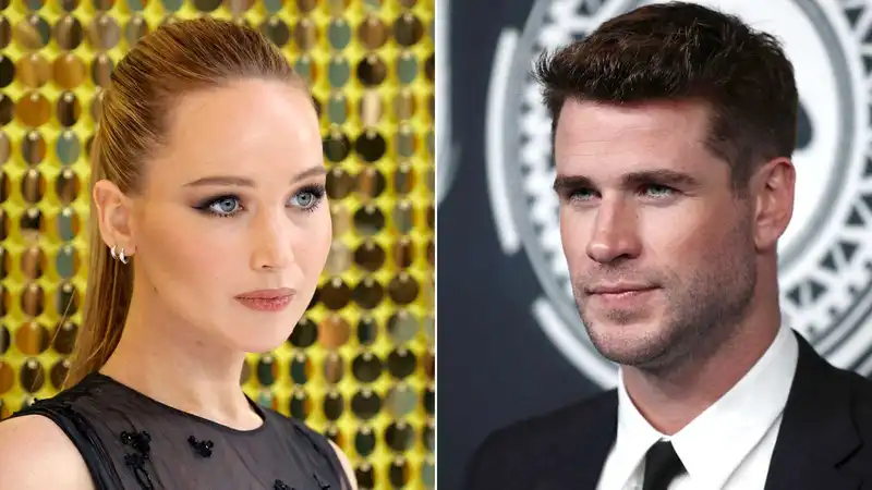 Jennifer and Liam (Source: CNN)