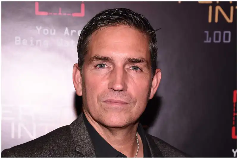 <p>Jim Caviezel (Source: Tv Insider)</p>