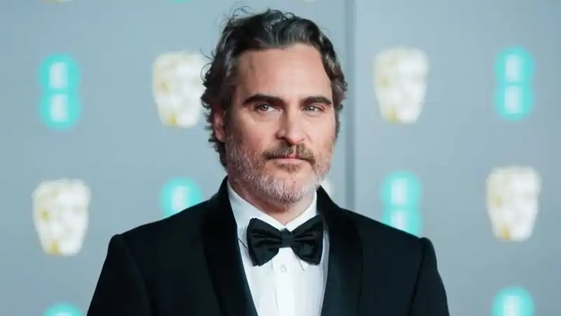 Joaquin Phoenix (Source: Digital Spy)