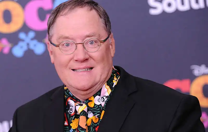 'John Lasseter's Disney reign': Ditching dumbo and the secret New York odyssey