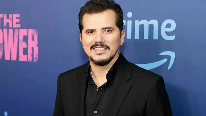 <p>John Leguizamo (Source: Outlook India)</p>