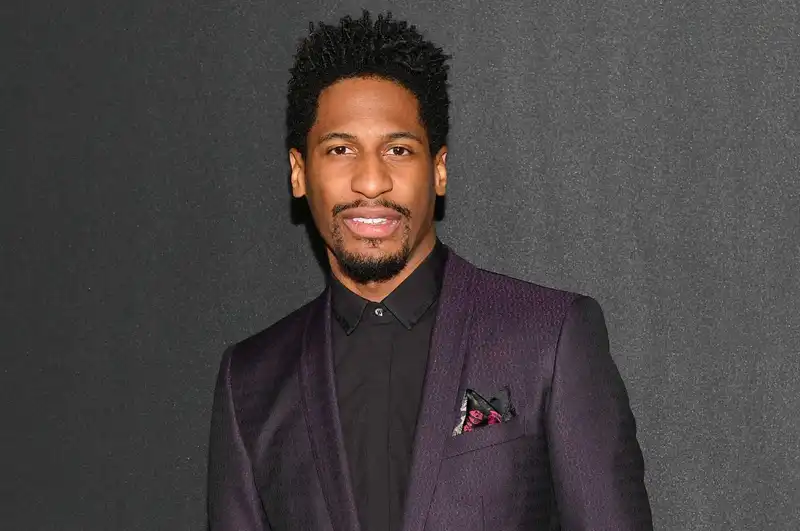 Jon Batiste (Source: Page Six)