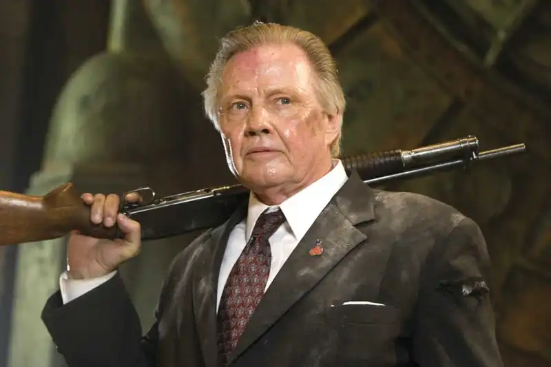 Jon Voight (Source: 24 Spoilers)