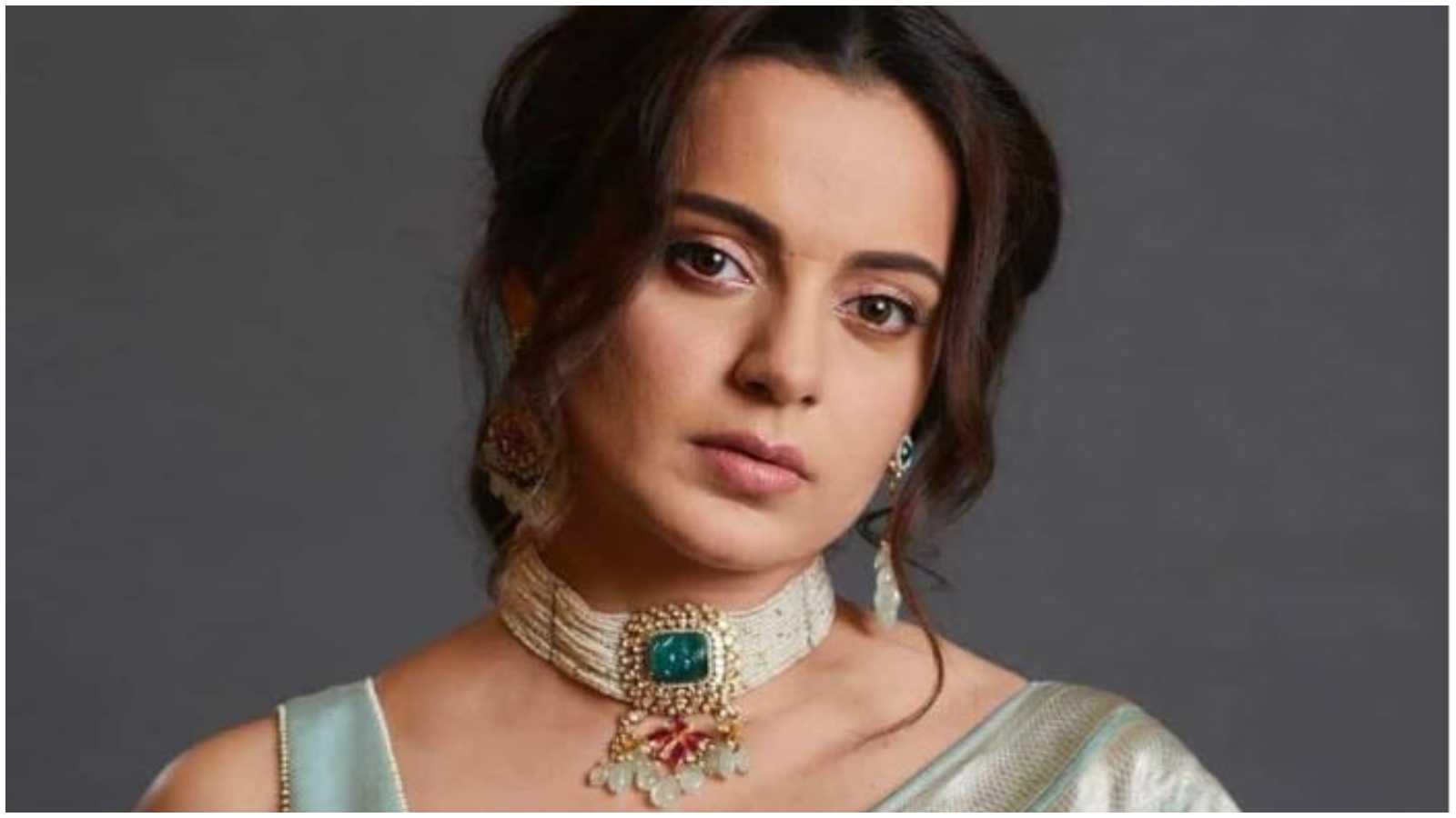 'Other actresses Google pages are...': Kangana Ranaut continues to rant against negative media reports on her